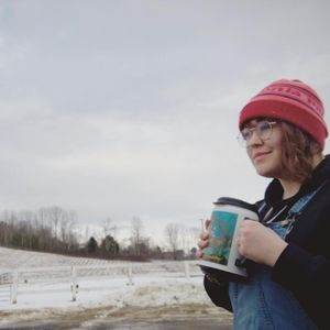 Meet your Posher, Chelsea